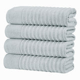Luxury Cotton Towels - Karina Collection