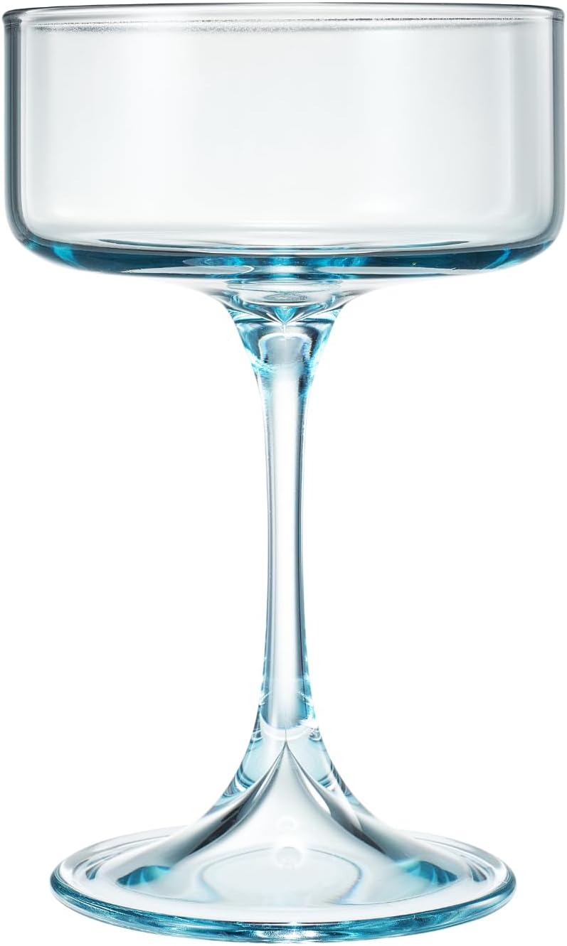 Khen Site Khen Champagne Coupes Morgan Set Vibrant - view 8
