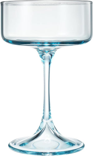 Khen Site Khen Champagne Coupes Morgan Set Vibrant - view 8