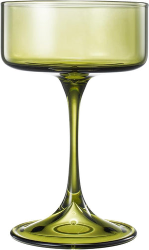Khen Site Khen Champagne Coupes Morgan Set Vibrant - view 9