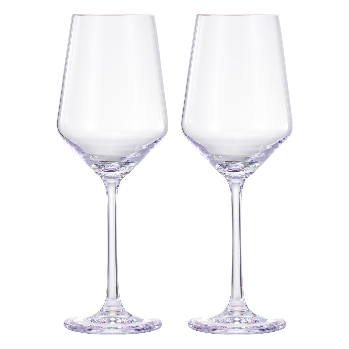 Khen Site Monet Stemmed Wine Glassware - view 2