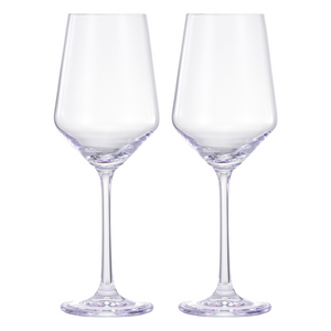 Khen Site Monet Stemmed Wine Glassware - view 2
