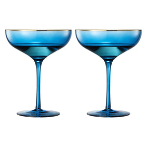 Khen Site Palazzo Champagne Coupe - view 3