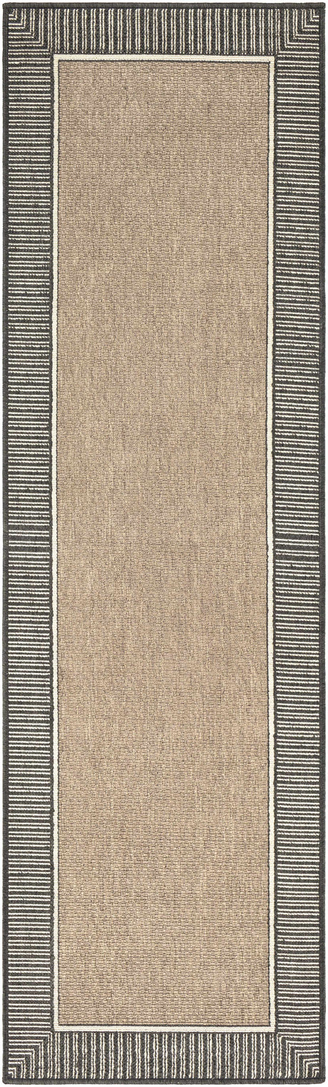 Kidron Outdoor Area Rug - Clearance