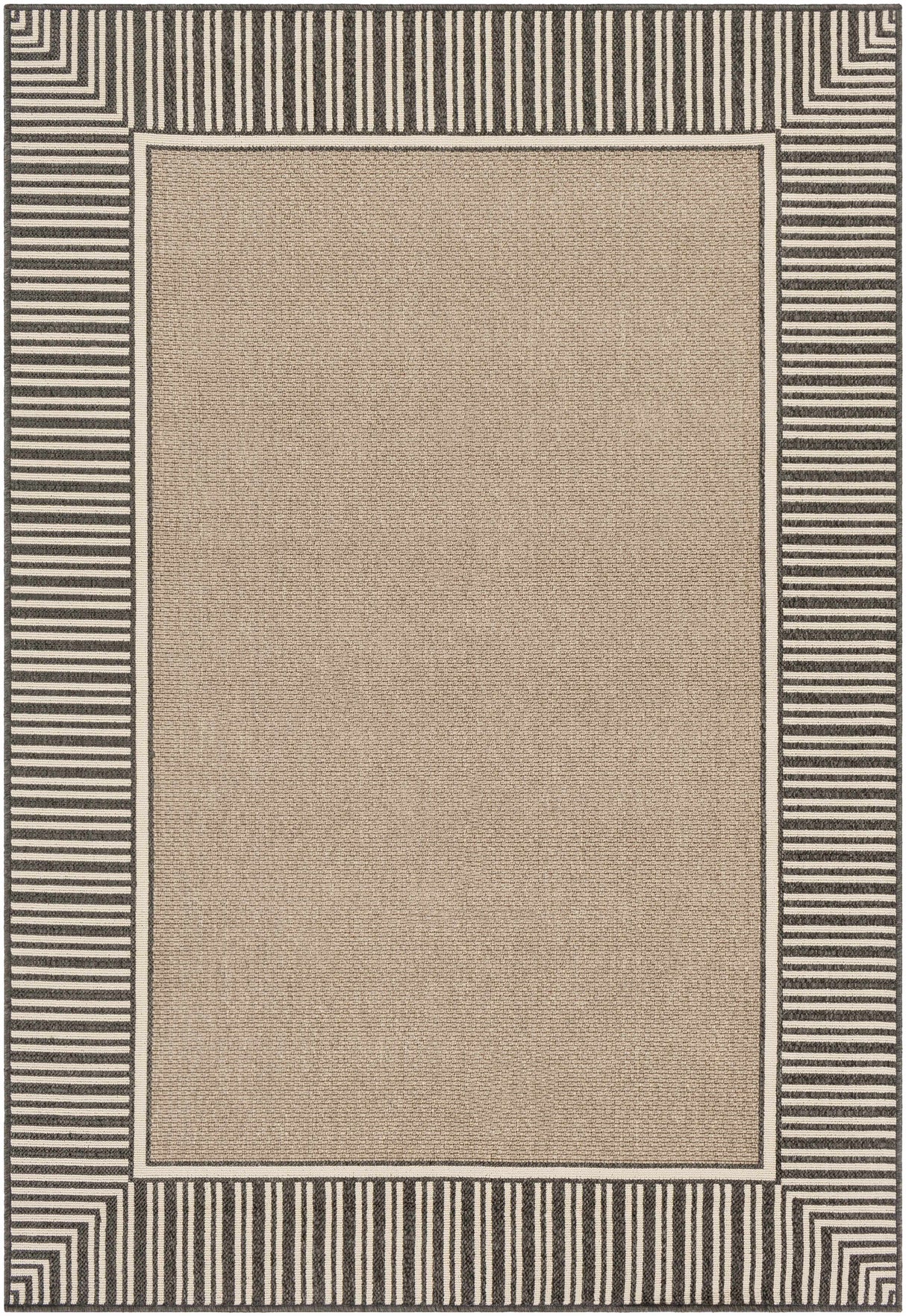 Kidron Outdoor Area Rug - Clearance