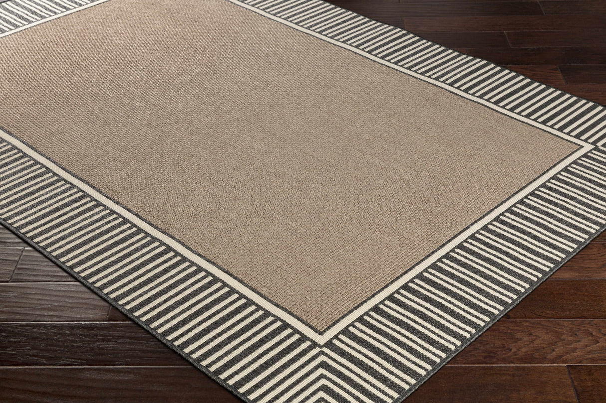 Kidron Outdoor Area Rug - Clearance