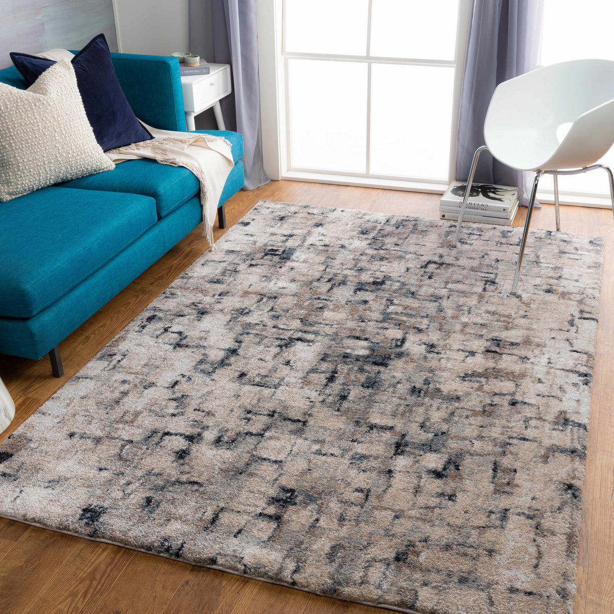 Kilbirnie Area Rug