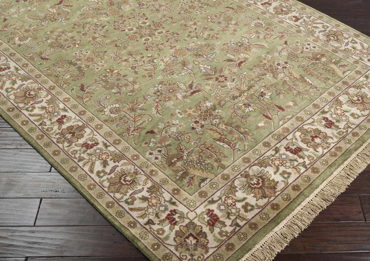 Kilbuck Area Rug - Clearance