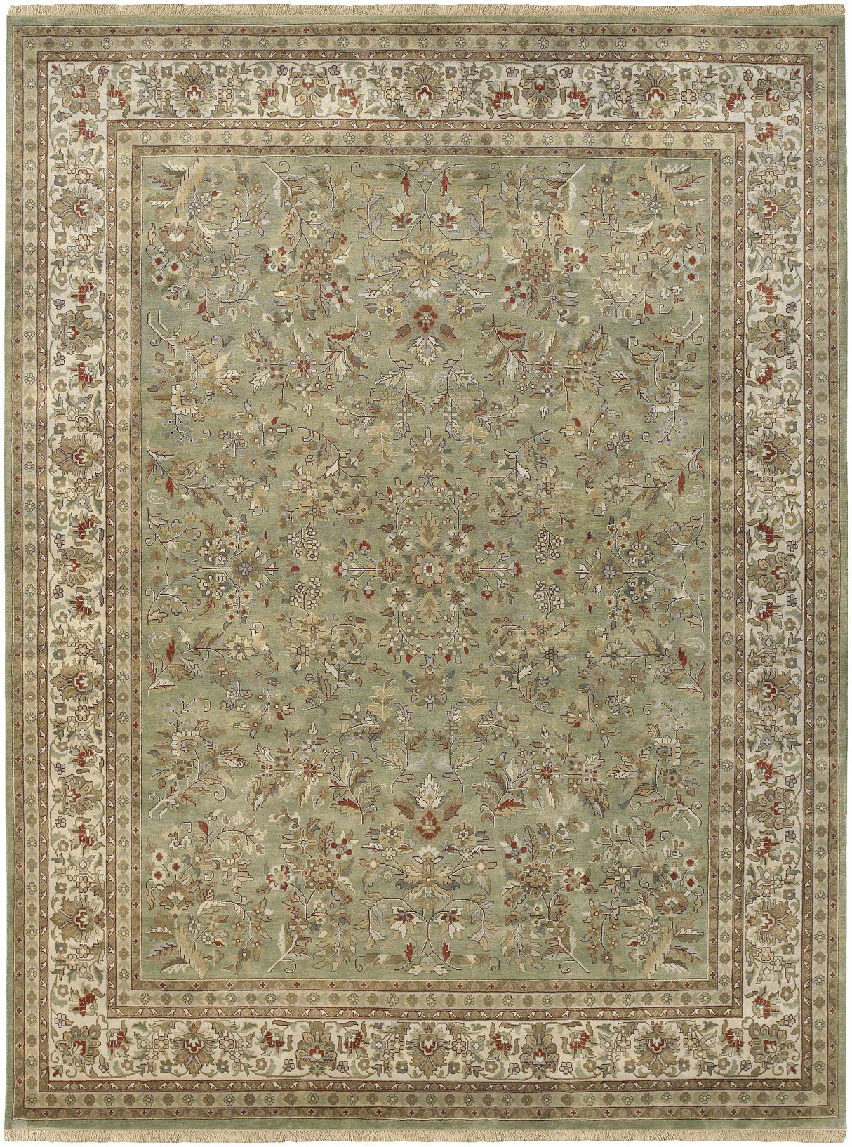 Kilbuck Area Rug - Clearance