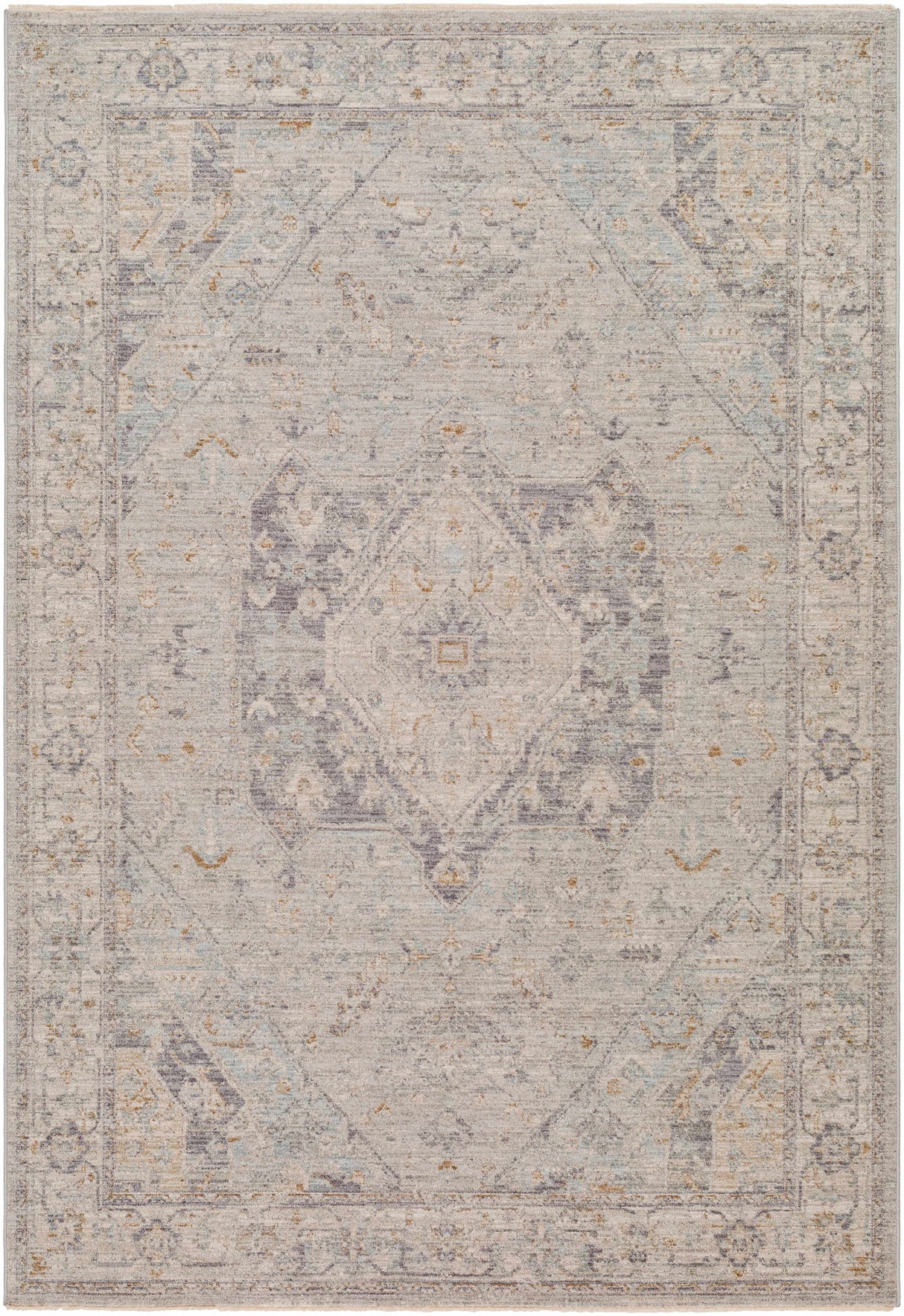 Kimi Area Rug - Clearance