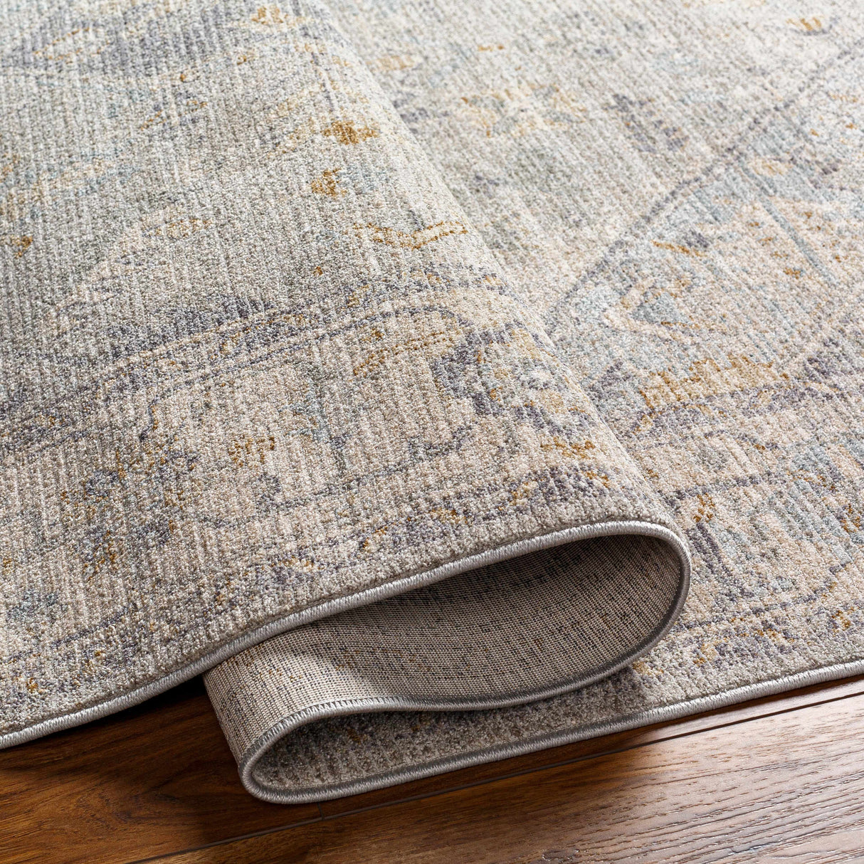 Kimi Area Rug - Clearance