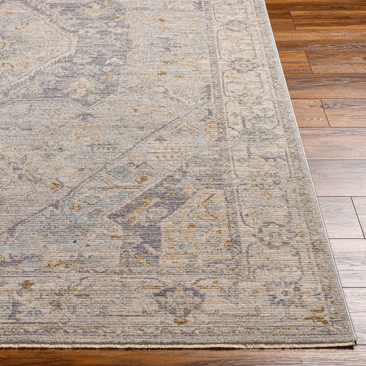 Kimi Area Rug - Clearance