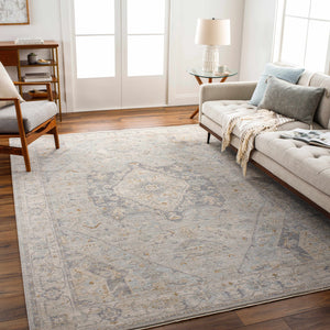 Kimi Area Rug - Clearance