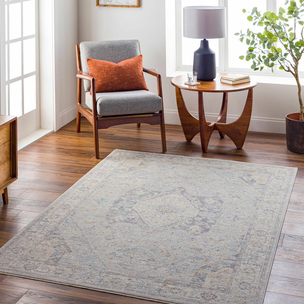 Kimi Area Rug - Clearance
