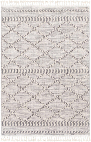 Kincheloe Textured 5x7 Carpet - Clearance