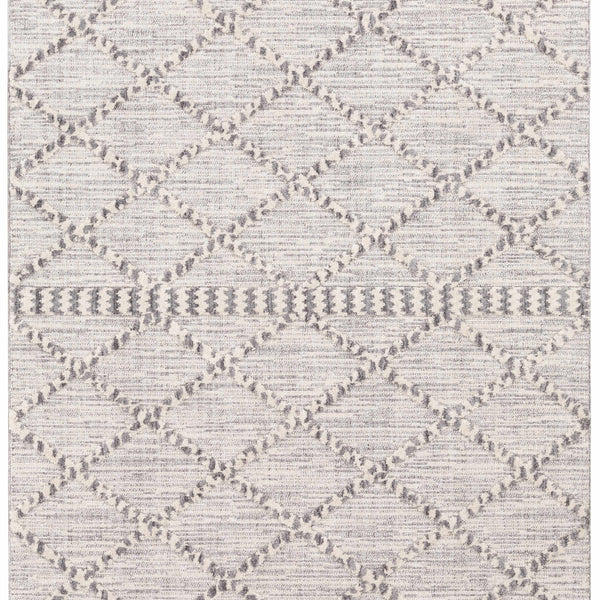 Kincheloe Textured 5x7 Carpet - Clearance