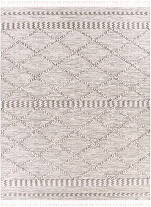 Kincheloe Textured 5x7 Carpet - Clearance