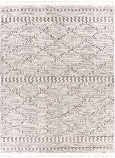 Kincheloe Textured 5x7 Carpet - Clearance