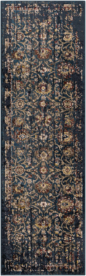 Kingaroy Area Rug - Clearance