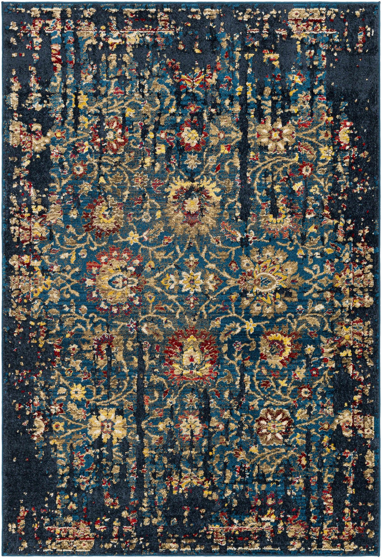Kingaroy Area Rug - Clearance
