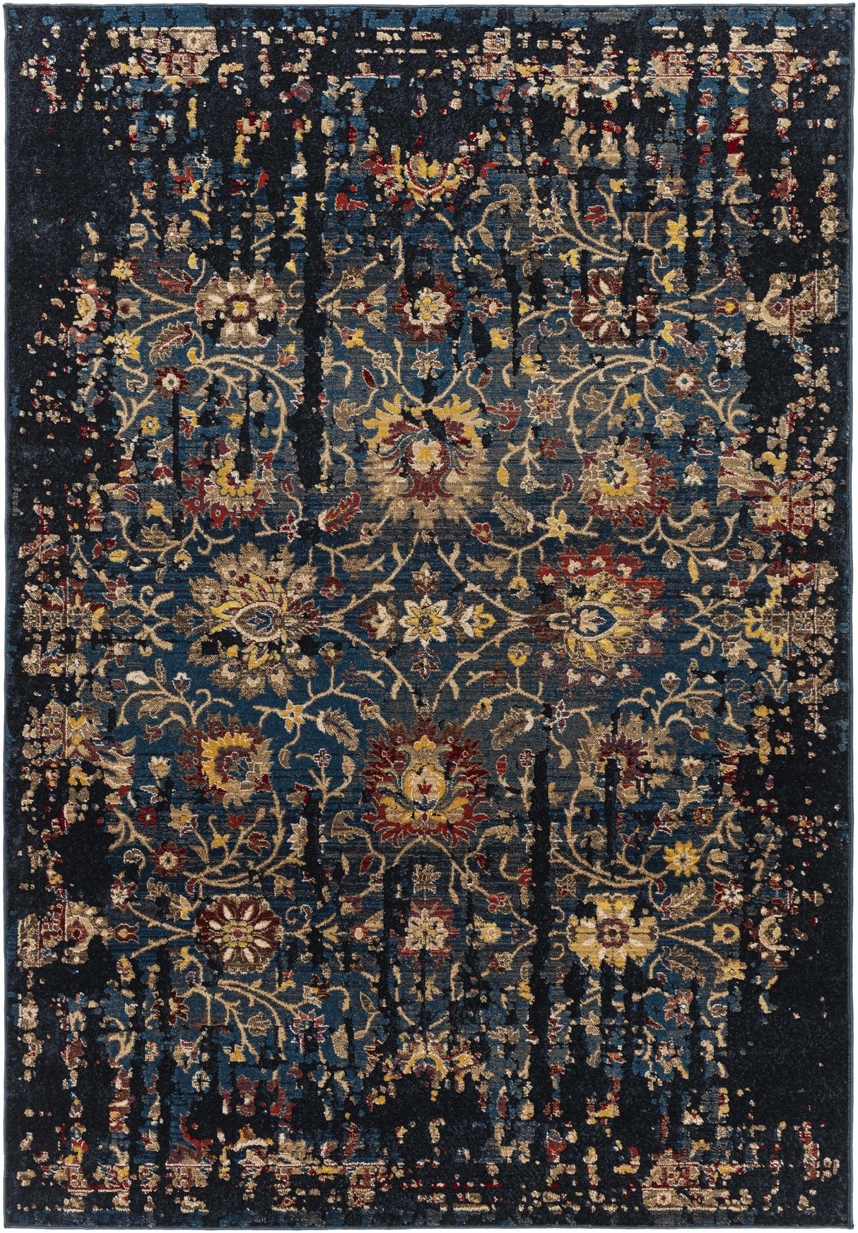 Kingaroy Area Rug - Clearance