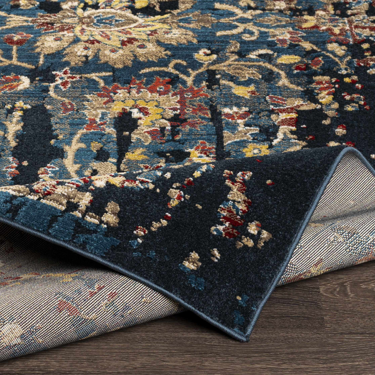Kingaroy Area Rug - Clearance