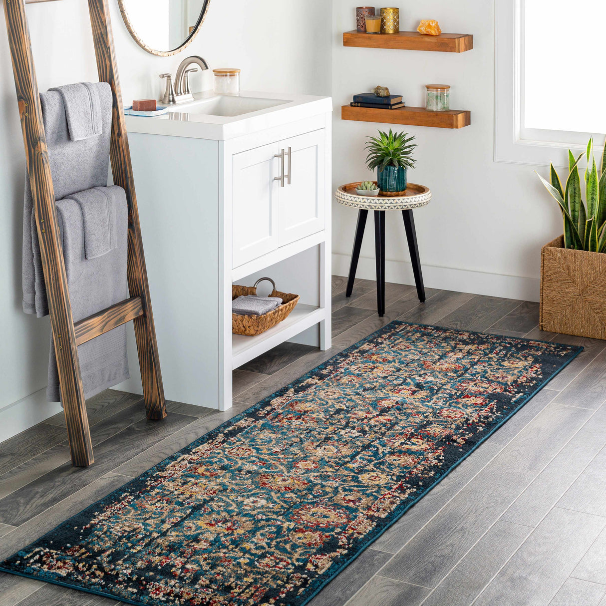 Kingaroy Area Rug - Clearance