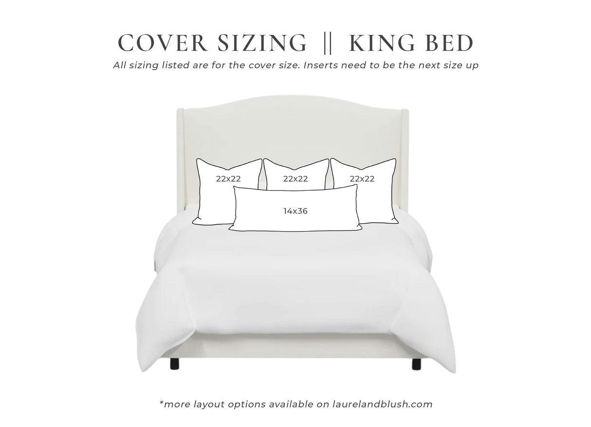 Sage Throw Pillow