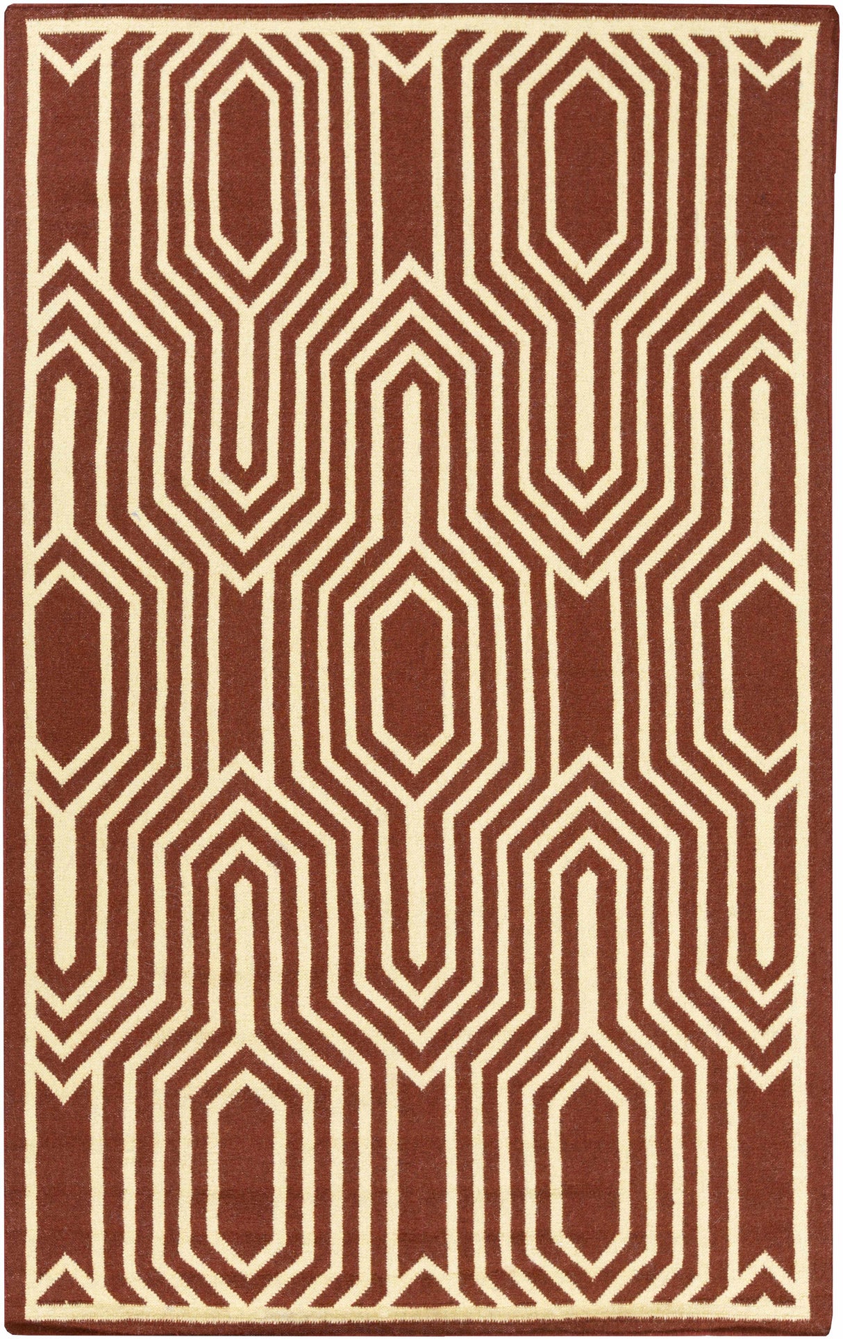 Kinghorn Area Rug - Clearance