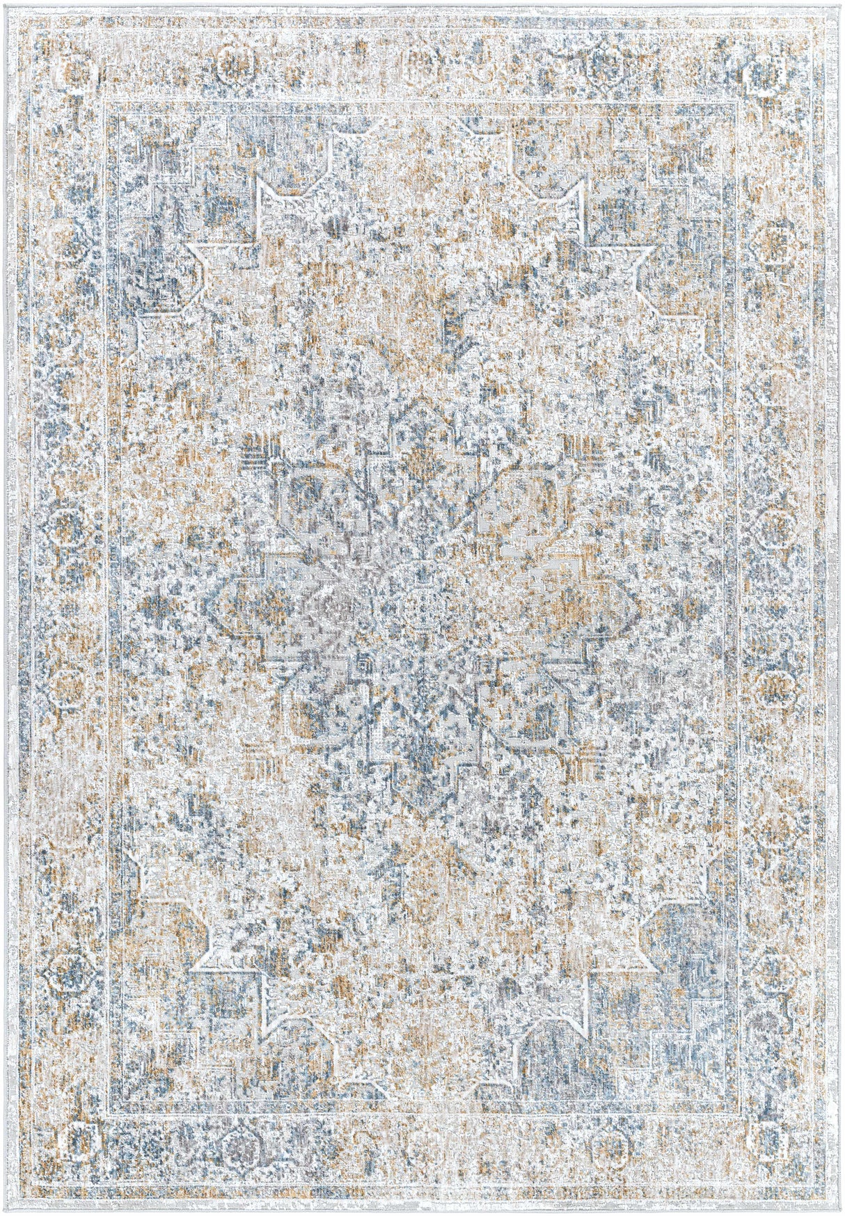 Kintbury Area Rug - Clearance