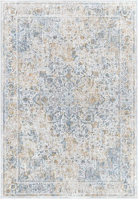 Kintbury Area Rug - Clearance