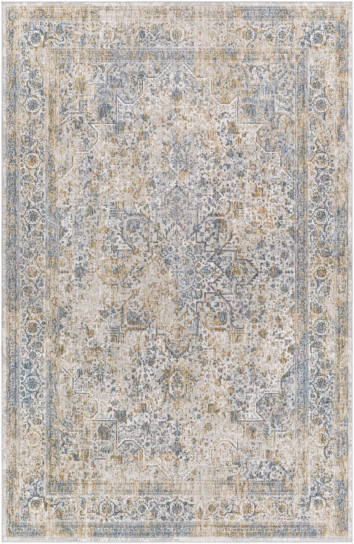 Kintbury Area Rug - Clearance