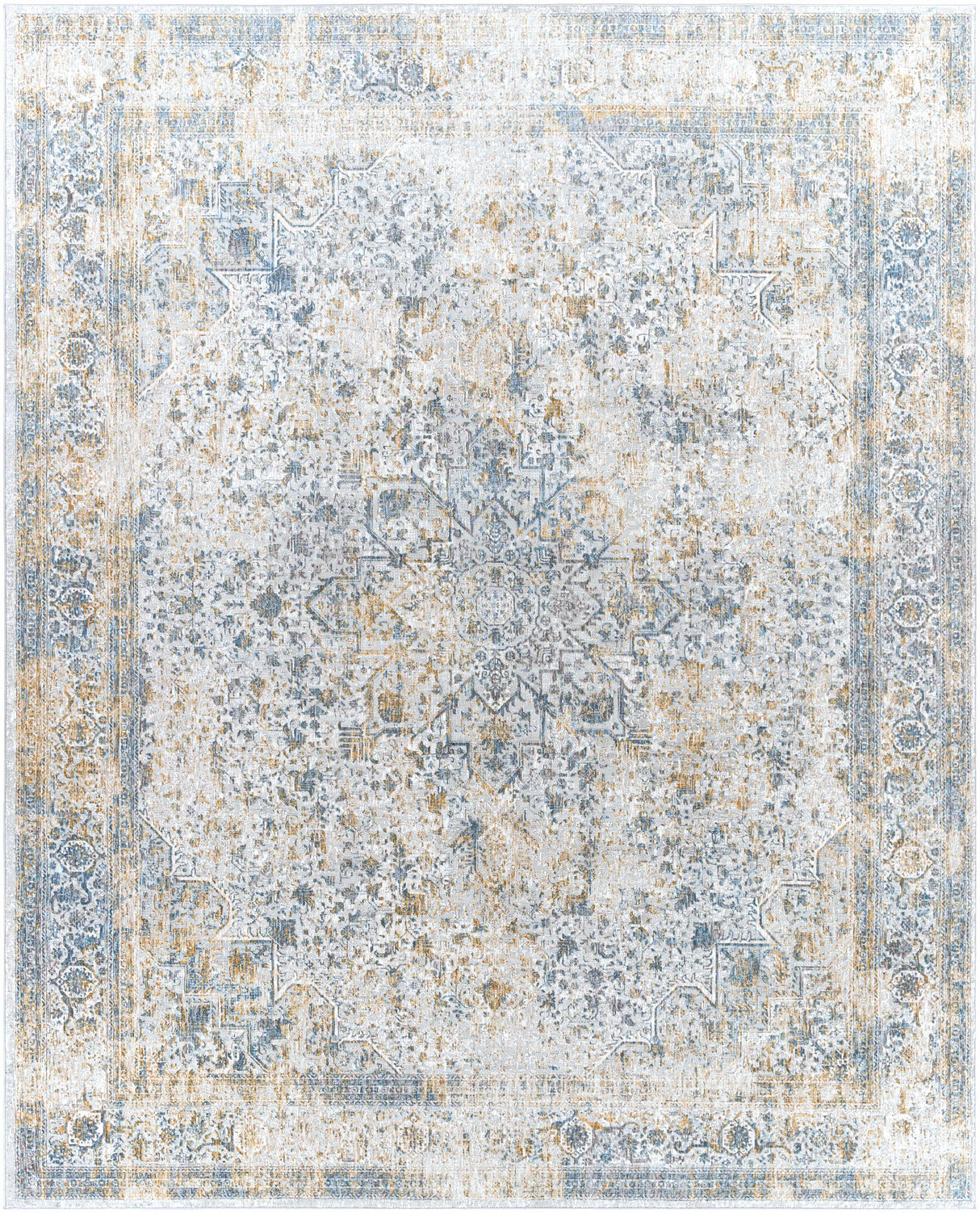 Kintbury Area Rug - Clearance