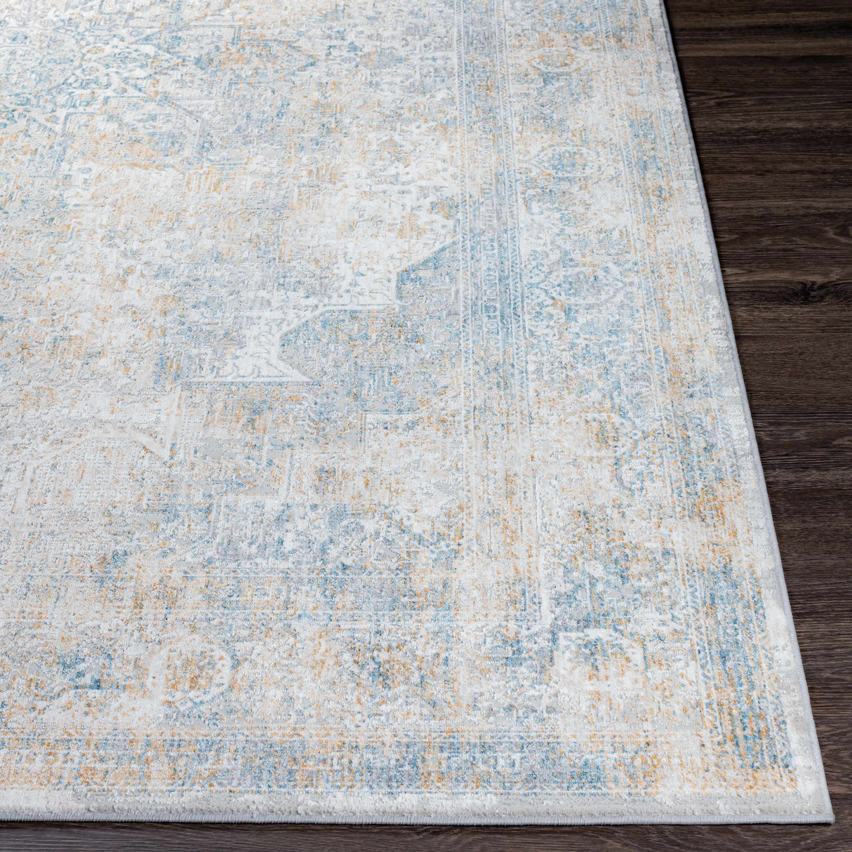 Kintbury Area Rug - Clearance