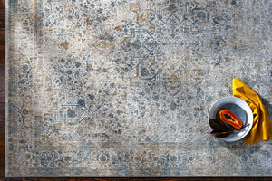 Kintbury Area Rug - Clearance