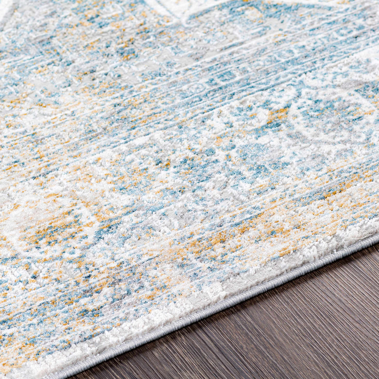 Kintbury Area Rug - Clearance