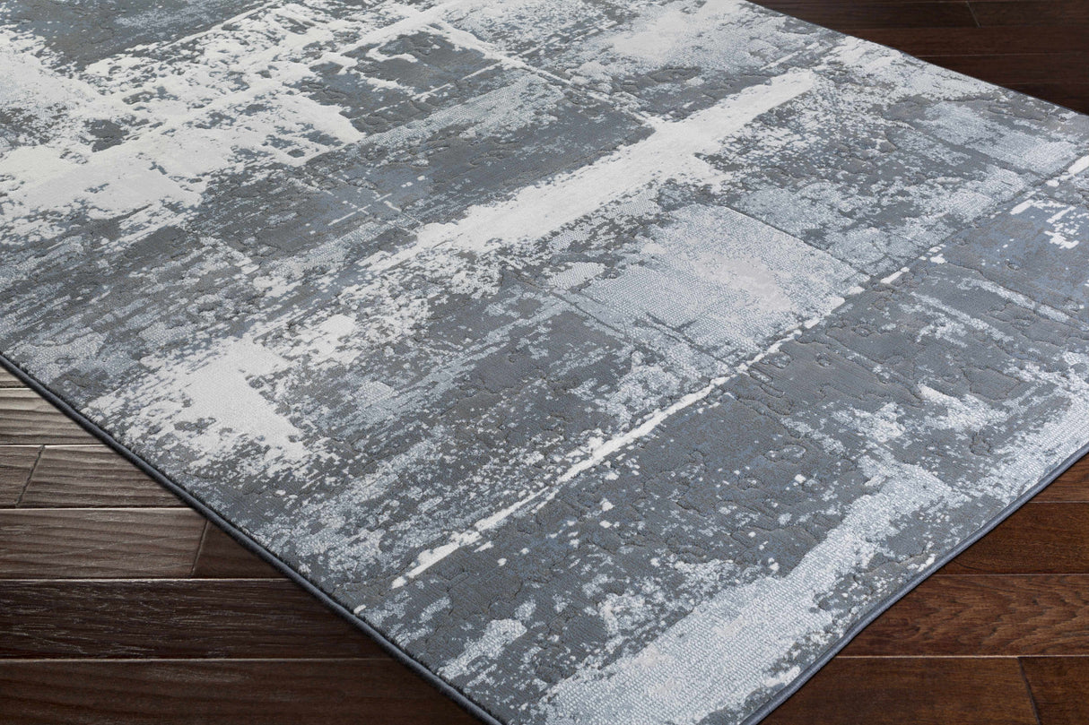 Kinzua Area Rug - Clearance