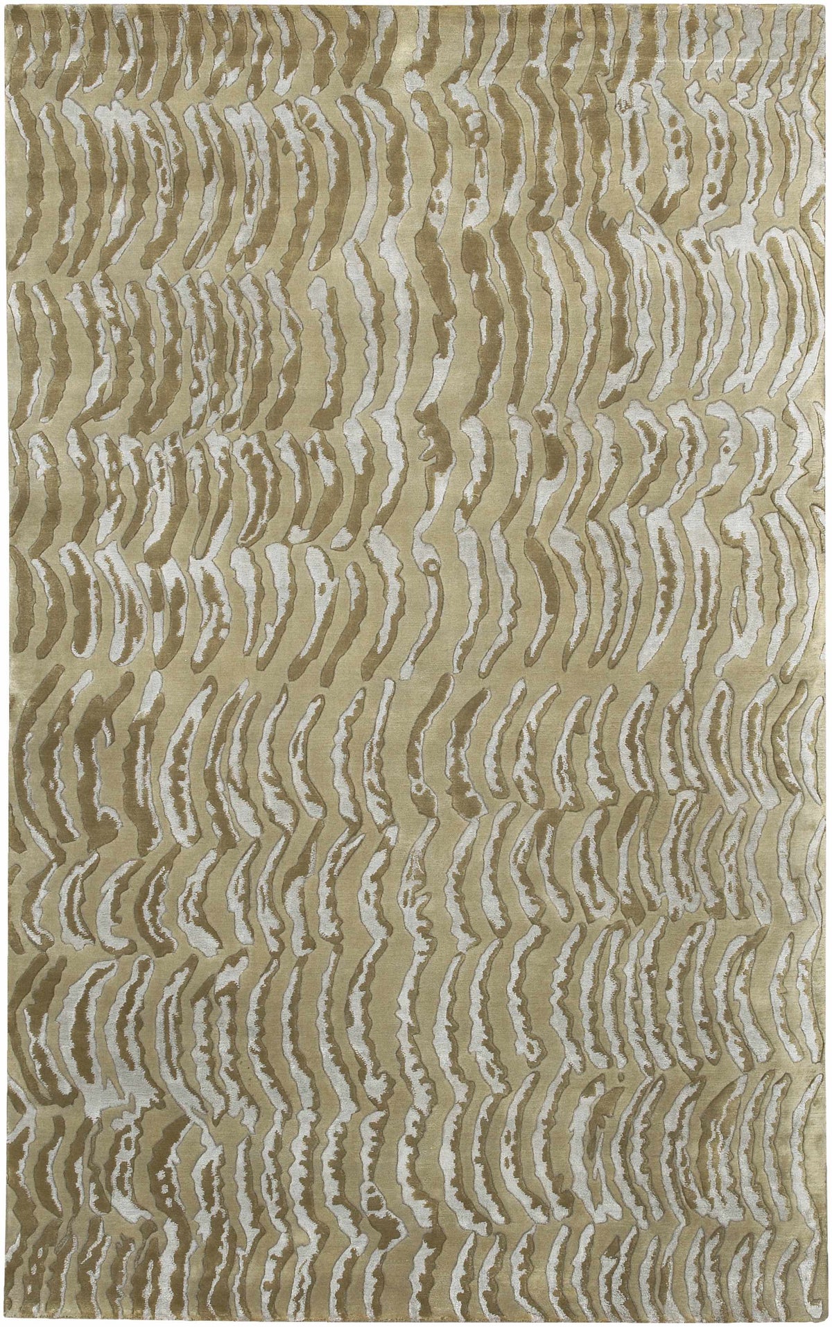 Kirksey Premium Area Carpet - Clearance