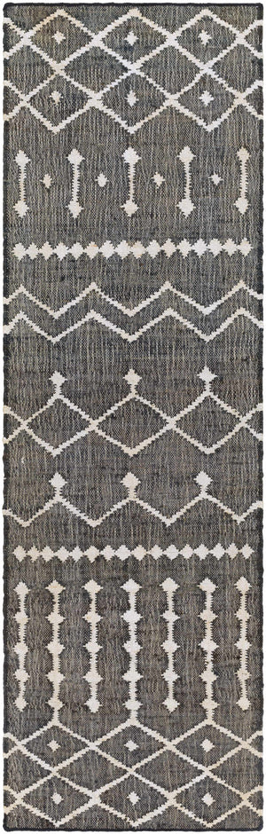 Kirton Jute Rug - Clearance