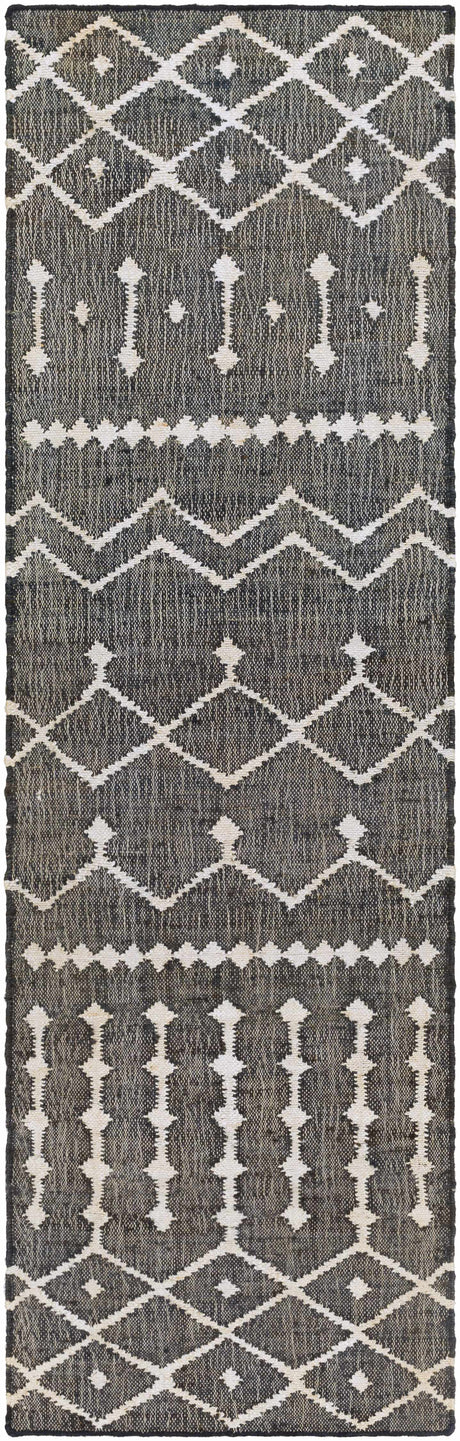 Kirton Jute Rug - Clearance