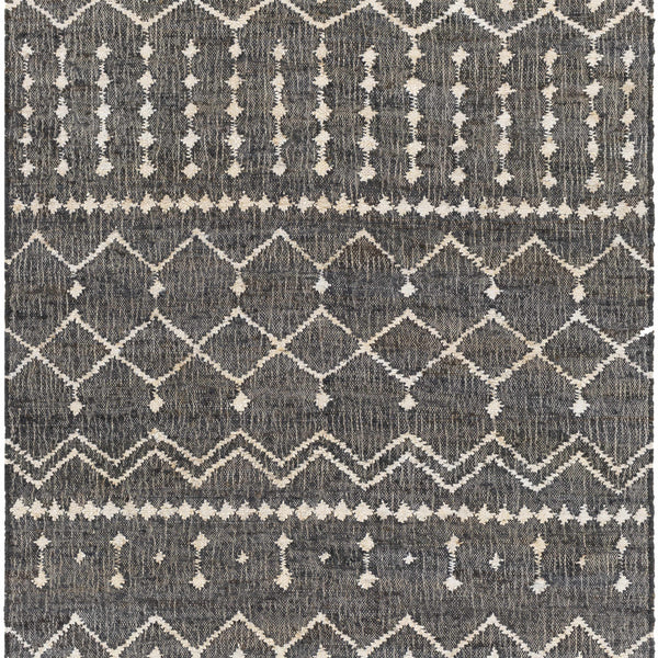 Kirton Jute Rug - Clearance