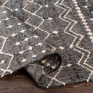 Kirton Jute Rug - Clearance