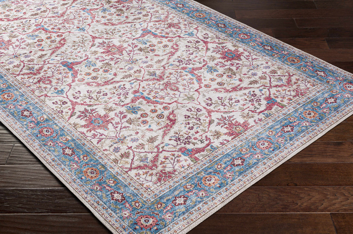 Kislingbury Area Rug - Clearance
