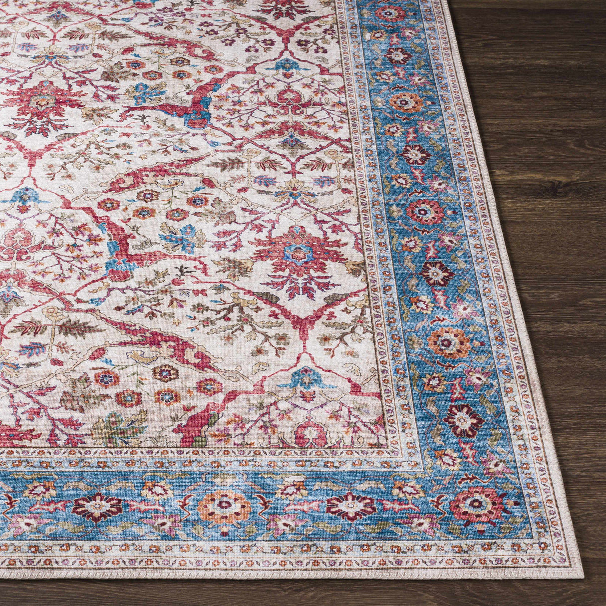 Kislingbury Area Rug - Clearance