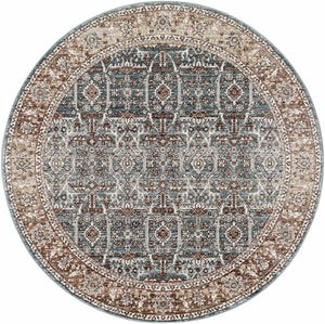 Kitango Area Rug - Clearance