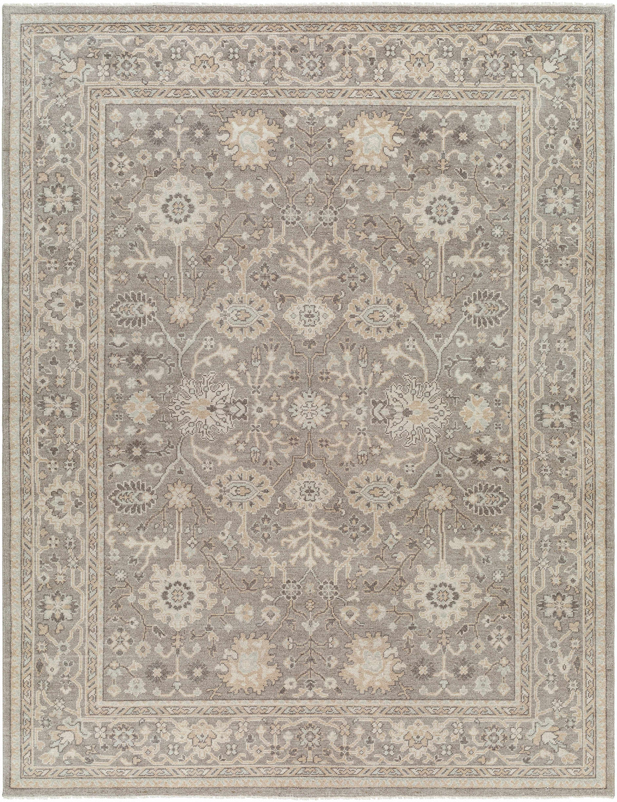 Kiyo Area Rug - Clearance