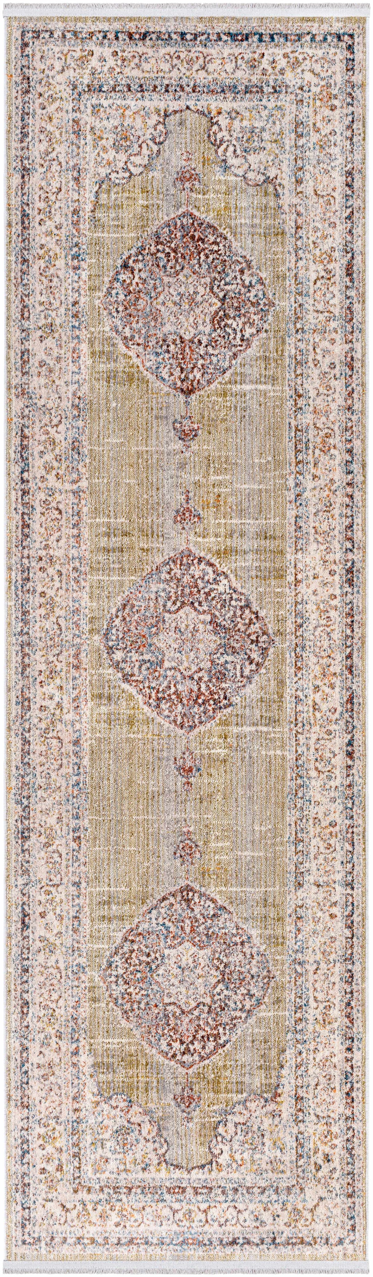 Klahanie Area Carpet - Clearance