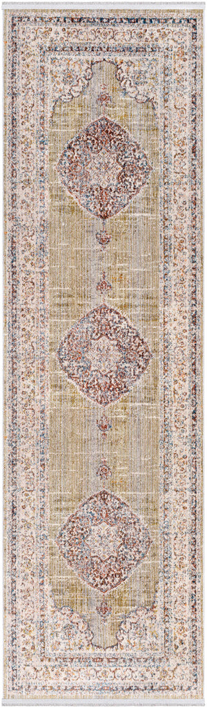 Klahanie Area Carpet - Clearance