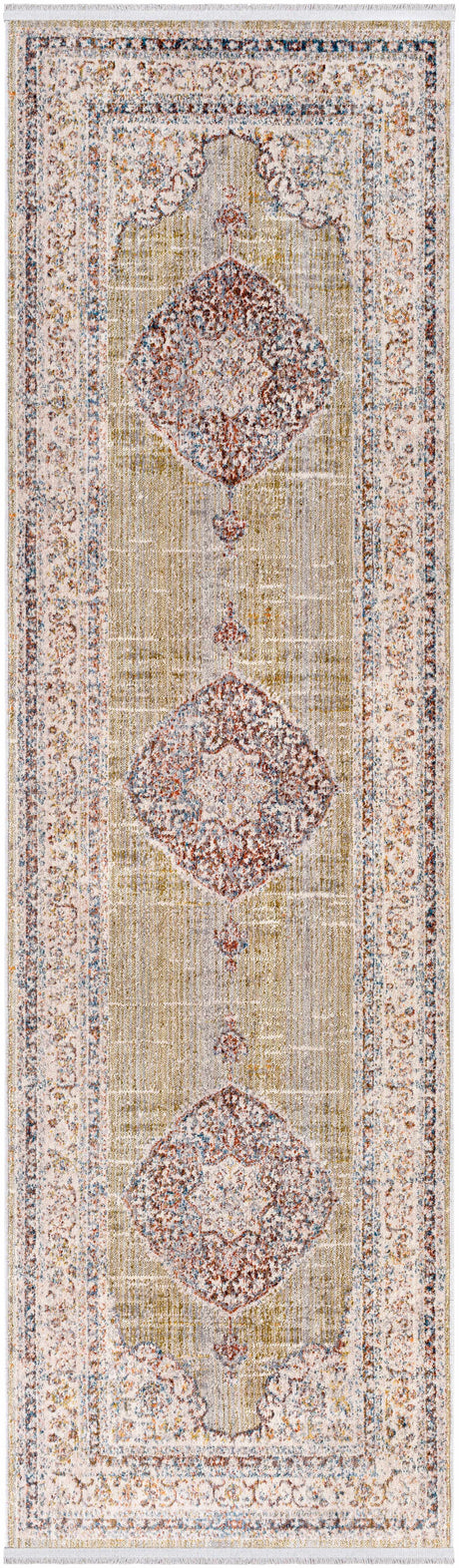 Klahanie Area Carpet - Clearance