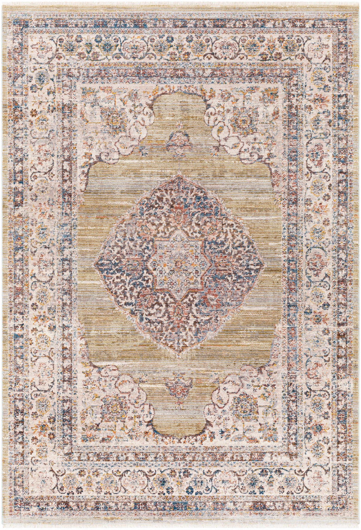 Klahanie Area Carpet - Clearance